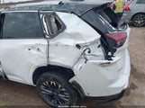 Nissan Rogue Platinum Intelligent Awd JN8BT3DD8SW471798 fotografie