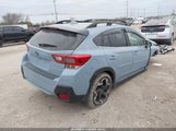 Subaru Crosstrek Limited JF2GTHNC5MH657487 снимка