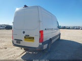 Mercedes-Benz Sprinter  Standard Roof 4-Cyl Diesel W1Y4KBHY2ST198109 снимка