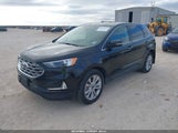 Ford Edge Titanium 2FMPK4K99RBA47613 fotografie