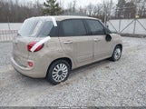 Fiat 500L Lounge ZFBCFACH6FZ032381 снимка