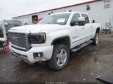 GMC Sierra 2500Hd Denali 1GT120E89FF618341 снимка