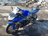 Suzuki Gsx-R600 JS1GN7EA582104701 снимка