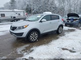 Kia Sportage Lx KNDPBCAC1E7567271 снимка