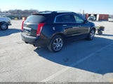 Cadillac Srx Premium Collection 3GYFNFEYOAS607730 снимка