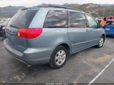 Toyota Sienna Le 5TDZA23C26S444797 снимка