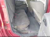 Nissan Frontier Sv 1N6AD0ER9FN718493 снимка