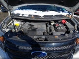Ford Explorer Sport 1FM5K8GT6DGC52018 снимка