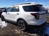 Ford Explorer Sport 1FM5K8GT6DGC52018 снимка