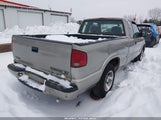 Chevrolet S-10 Ls 1GCCS19W6Y8217215 снимка