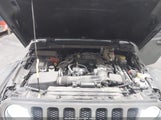 Jeep Wrangler 4-Door High Altitude 4X4 1C4HJXEG4PW545608 photo