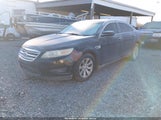 Ford Taurus Se 1FAHP2DW3BG164755 fotografie