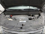 Chevrolet Traverse 1Lt 1GNKVGKDXGJ272294 снимка