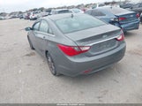 Hyundai Sonata Gls 5NPEB4AC8DH757687 снимка