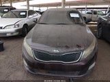 Kia Optima Lx 5XXGM4A73EG294795 снимка