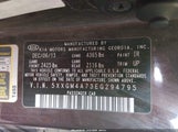 Kia Optima Lx 5XXGM4A73EG294795 снимка