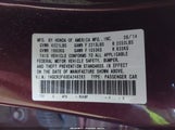 Honda Accord Ex-L 1HGCR2F8XEA246293 снимка