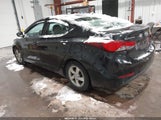 Hyundai Elantra Se 5NPDH4AE5EH468540 снимка