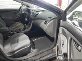 Hyundai Elantra Se 5NPDH4AE5EH468540 снимка
