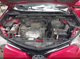 Toyota Rav4 Xle JTMRFREV4GJ081717 снимка