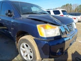Nissan Titan Sv 1N6BA0EC0BN311214 снимка