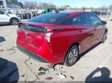 Toyota Prius Two Eco JTDKARFU3H3541994 снимка