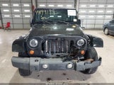 Jeep Wrangler Unlimited Sahara 1J4GA591X7L151032 photo