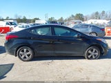 Hyundai Elantra Gls KMHDH4AE3DU889771 снимка