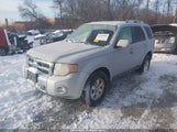 Ford Escape Limited 1FMCU0E70AKD39236 снимка