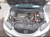 Honda Civic Hybrid 19XFB4F27DE202805 снимка