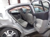Honda Civic Hybrid 19XFB4F27DE202805 снимка