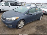 Kia Forte Ex KNAFX4A83E5053395 снимка