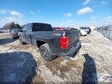 Chevrolet Silverado  2Lt 1GCVKREC2GZ331014 снимка