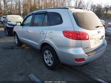 Hyundai Santa Fe Gls 5NMSG73D09H256602 снимка
