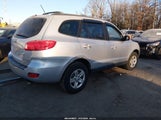Hyundai Santa Fe Gls 5NMSG73D09H256602 fotografie