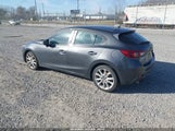 Mazda Mazda3 S Touring JM1BM1L37E1203123 снимка