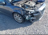 Mazda Mazda3 S Touring JM1BM1L37E1203123 снимка