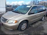 Chrysler Town & Country Ex 2C8GP74LX3R147703 снимка