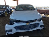Chevrolet Malibu 1Lt 1G1ZE5ST7HF113362 снимка