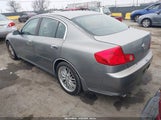 Infiniti G35 JNKCV51E85M223701 снимка