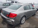 Infiniti G35 JNKCV51E85M223701 снимка