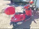 Vespa Gts/Sei Giorni 300 ZAPMD39M6R5200926 fotografie