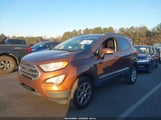 Ford Ecosport Se MAJ6S3GL0KC270195 снимка