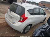 Nissan Versa Note Sv 3N1CE2CP3EL402112 снимка