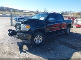 GMC Sierra  Slt 3GTU2VEC1FG274159 fotografie