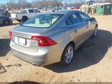 Volvo S60 T5 Premier YV1612TK1F1355689 снимка