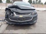 Chevrolet Malibu Lt 1G1ZD5STXJF224478 снимка