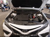 Toyota Camry Xse V6 4T1KZ1AK3PU079876 photo