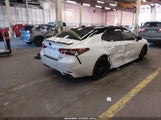 Toyota Camry Xse V6 4T1KZ1AK3PU079876 fotografie