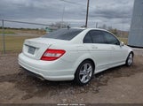 Mercedes-Benz C 300 Luxury/Sport WDDGF5EB9BR185853 fotografie